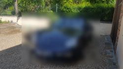 photo porsche du concours photo