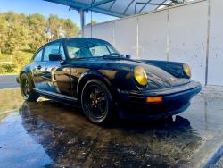 photo porsche du concours photo