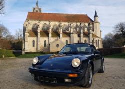 photo porsche du concours photo