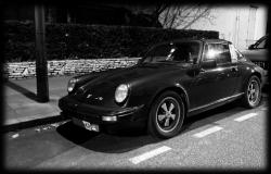 photo porsche du concours photo