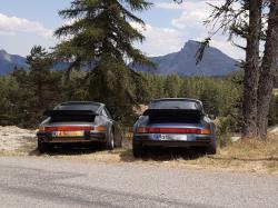 photo porsche du concours photo