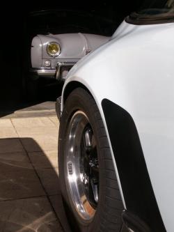 photo porsche 911 du concours photo