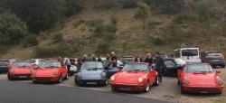 photo porsche du concours photo