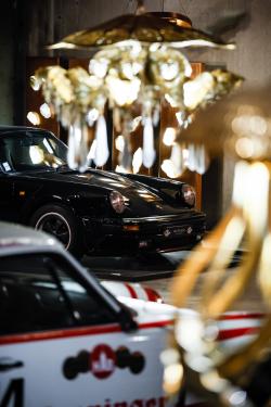 photo porsche du concours photo