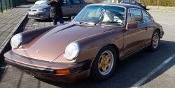 photo porsche du concours photo