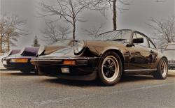 photo porsche du concours photo