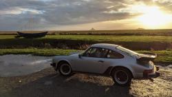 photo porsche du concours photo