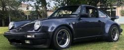 photo porsche du concours photo