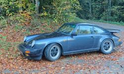 photo porsche du concours photo