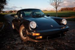 photo porsche du concours photo