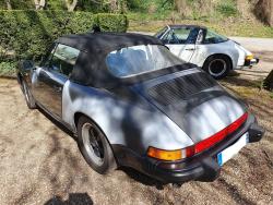 photo porsche du concours photo