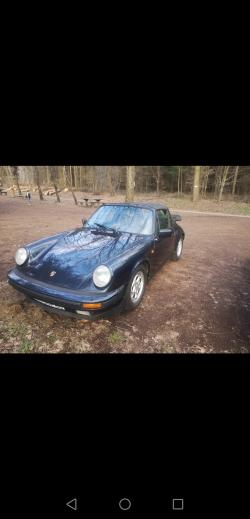 photo porsche du concours photo