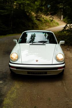 photo porsche du concours photo