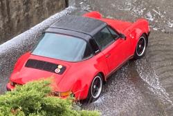 photo porsche du concours photo