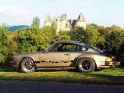 photo porsche du concours photo