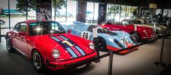 photo porsche du concours photo