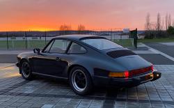 photo porsche du concours photo