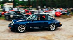photo porsche du concours photo