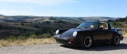 photo porsche du concours photo