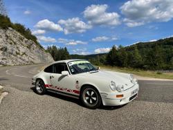 photo porsche du concours photo