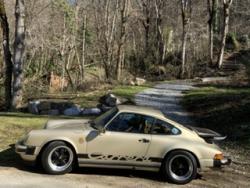 photo porsche du concours photo