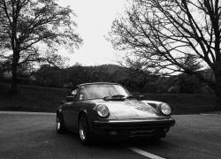 photo porsche du concours photo