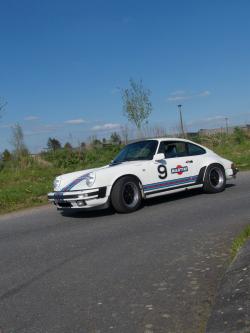 photo porsche du concours photo