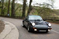 photo porsche du concours photo