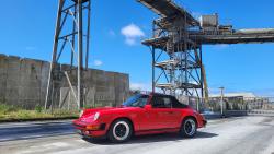 photo porsche du concours photo