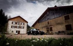 photo porsche du concours photo