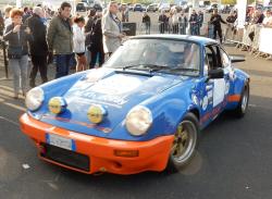 photo porsche du concours photo
