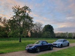photo porsche du concours photo