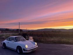 photo porsche du concours photo