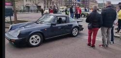 photo porsche du concours photo