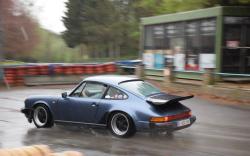 photo porsche du concours photo