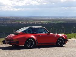 photo porsche du concours photo