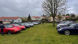 photo porsche du concours photo