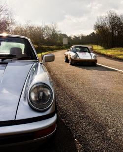 photo porsche du concours photo