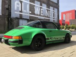 photo porsche du concours photo