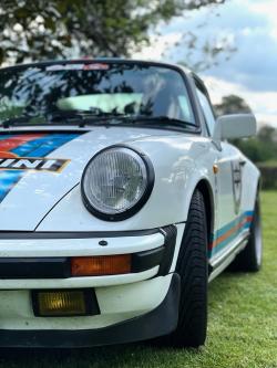 photo porsche du concours photo