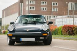 photo porsche du concours photo