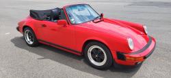 photo porsche du concours photo