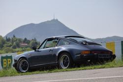 photo porsche du concours photo