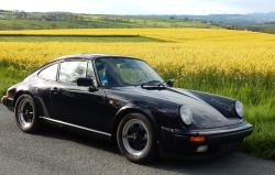 photo porsche du concours photo
