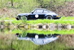 photo porsche du concours photo