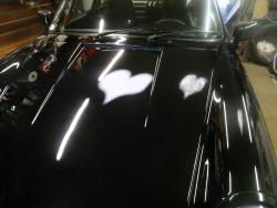 photo porsche du concours photo