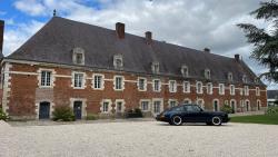 photo porsche du concours photo