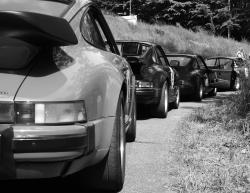 photo porsche du concours photo