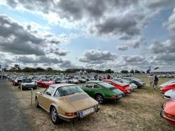 photo porsche du concours photo