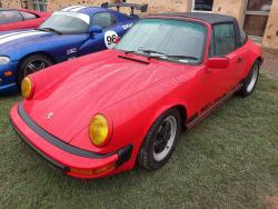 photo porsche du concours photo